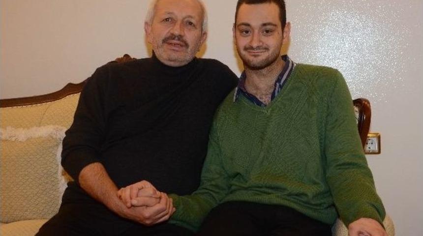 İşadamının Ka&ccedil;ırılan Yeğeni Bulundu