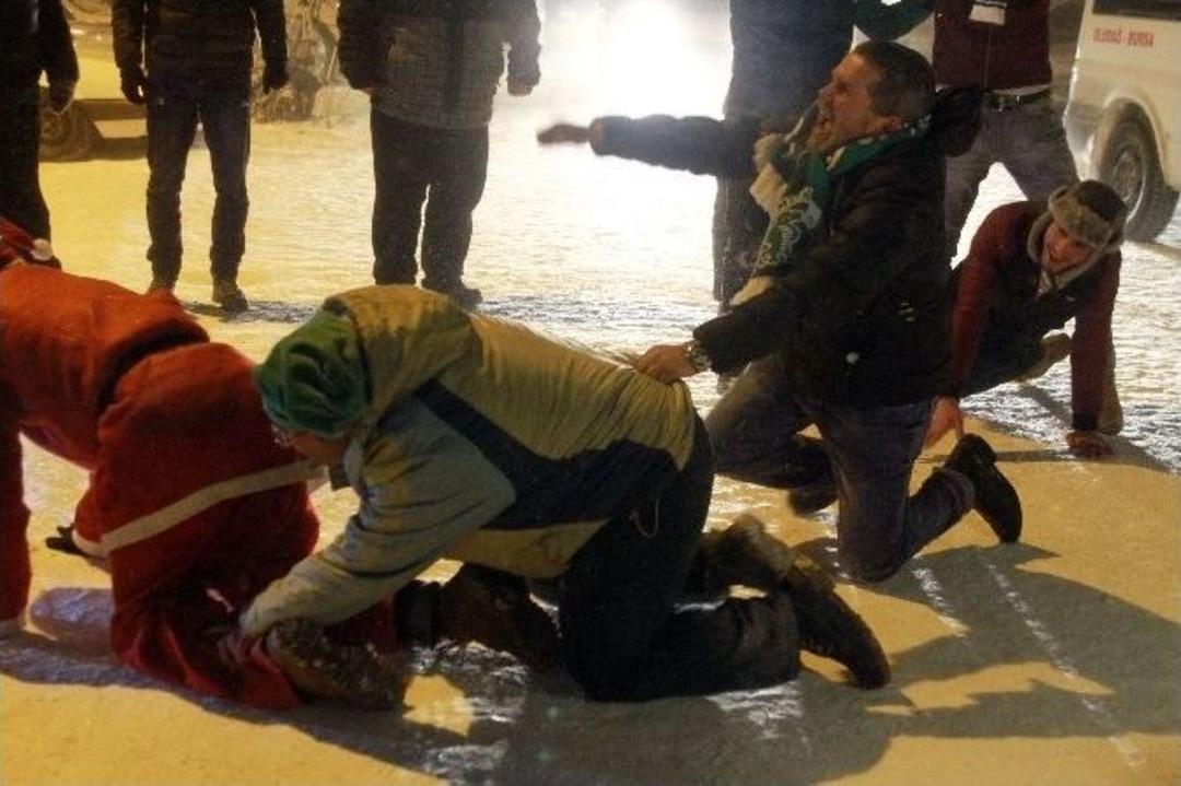 Uludağ 2016&rsquo;ya B&ouml;yle Girdi