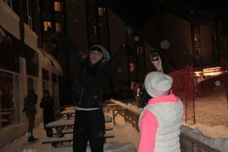 Palandöken’de Yılbaşı Coşkusu G1