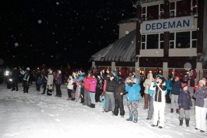 Palandöken’de Yılbaşı Coşkusu G2