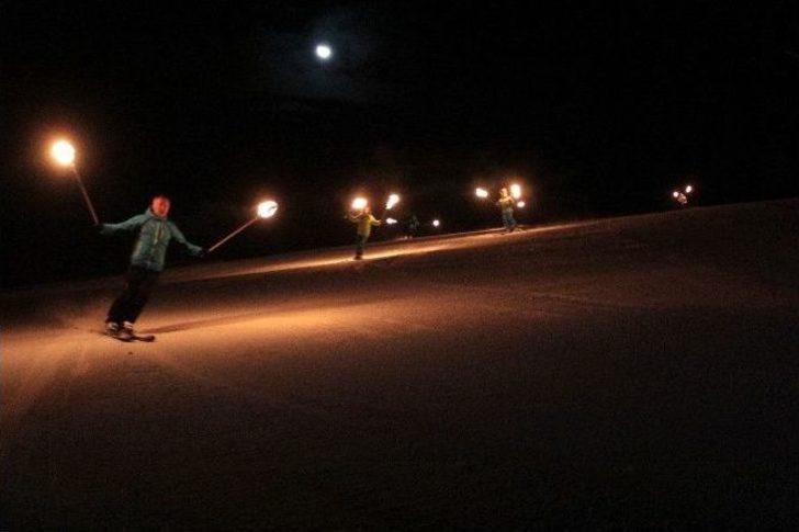 Palandöken’de Yılbaşı Coşkusu G3