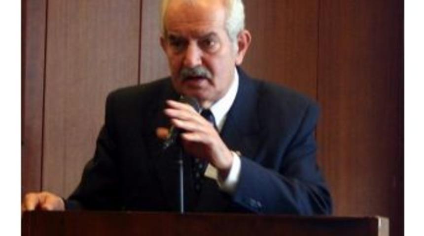 Aydın Basının Acı G&uuml;n&uuml;