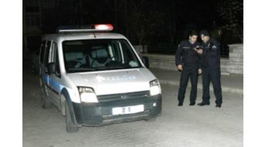 Polisten Huzur Operasyonu