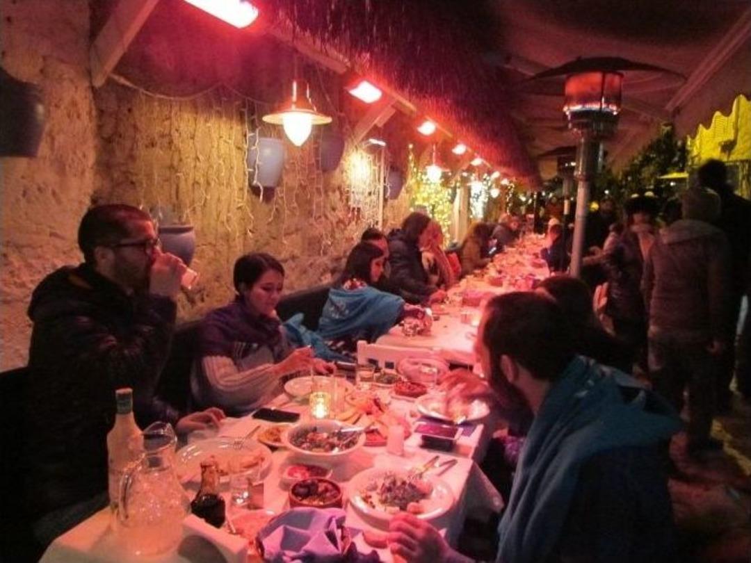 Dalgı&ccedil;; "yeni Yılda &rsquo;inadına Demokrasi&rsquo; Diyelim"