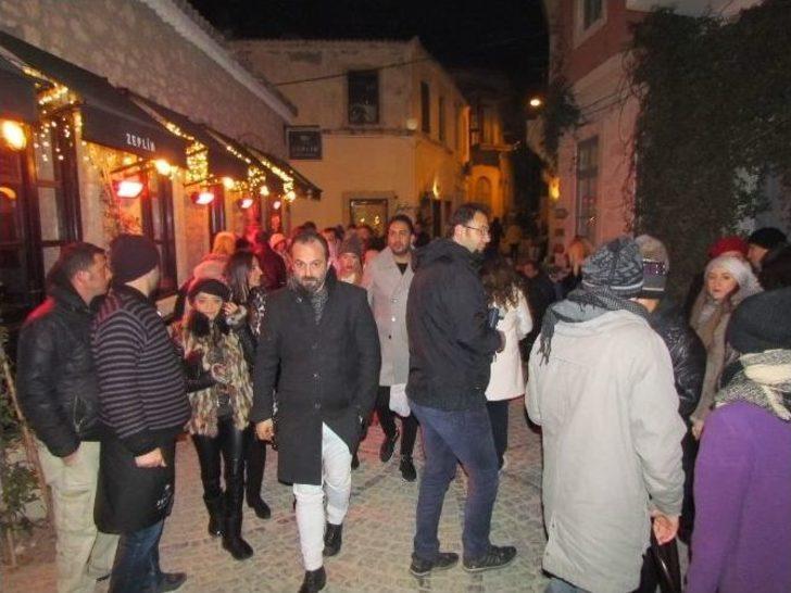 Dalgıç; "yeni Yılda ’inadına Demokrasi’ Diyelim" G1