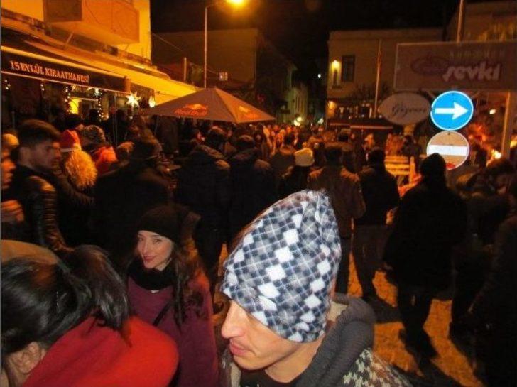 Dalgıç; "yeni Yılda ’inadına Demokrasi’ Diyelim" G2