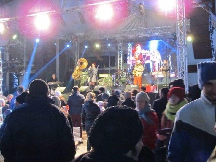 Dalgıç; "yeni Yılda ’inadına Demokrasi’ Diyelim" G5