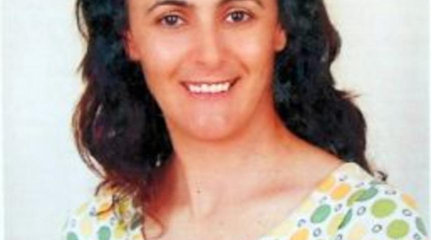 Denizli&rsquo;de Aranan Su&ccedil; Makinesi Kadın Aydın&rsquo;da Yakalandı