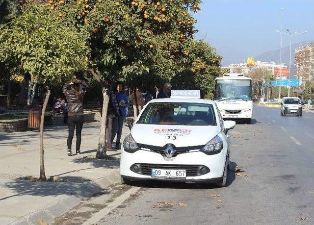 Sürücü Kursları Aralık Ayında En Yoğun Günlerini Yaşadı