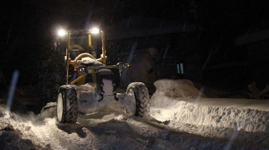 (&ouml;zel Haber) Diyaliz Hastaları İ&ccedil;in Seferber Oldular
