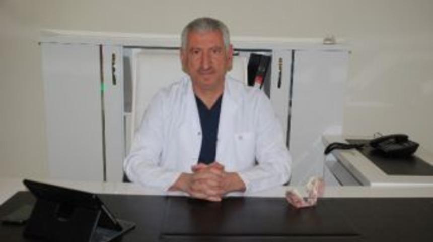 Diş Eti İltihabı Kalp Hastalığı Riskini Artırıyor