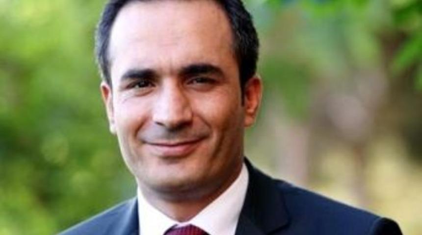 Gazeteci Hasan Kırmızıtaş&rsquo;ın Acı G&uuml;n&uuml;