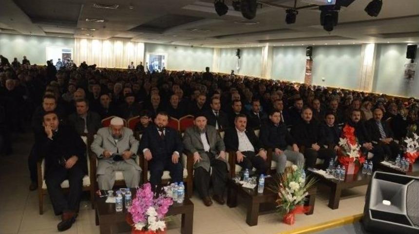 &rsquo;mekke&rsquo;nin Fethi Gecesi&rsquo;ne B&uuml;y&uuml;k İlgi