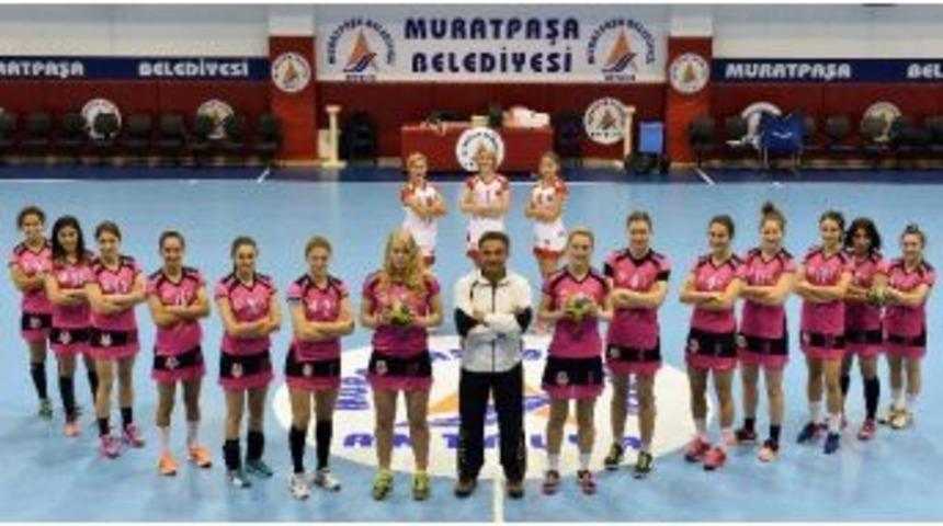 Muratpaşa Yeni Yıla Galibiyetle Başlamak İstiyor