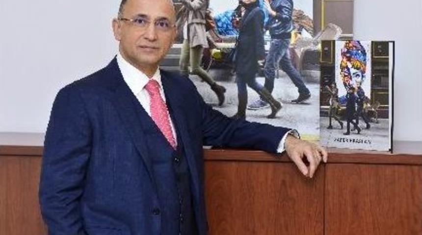 Fotoğraflarla &rsquo;an Ve Anlam&rsquo;