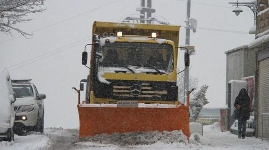 Mardin&rsquo;de Hayat Durdu