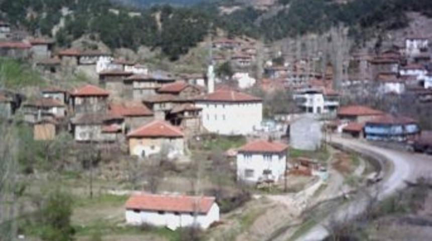 İnhisar Tozman K&ouml;y&uuml;nde Meydana Gelen Deprem Yenipazar&rsquo;da Da Hissedildi