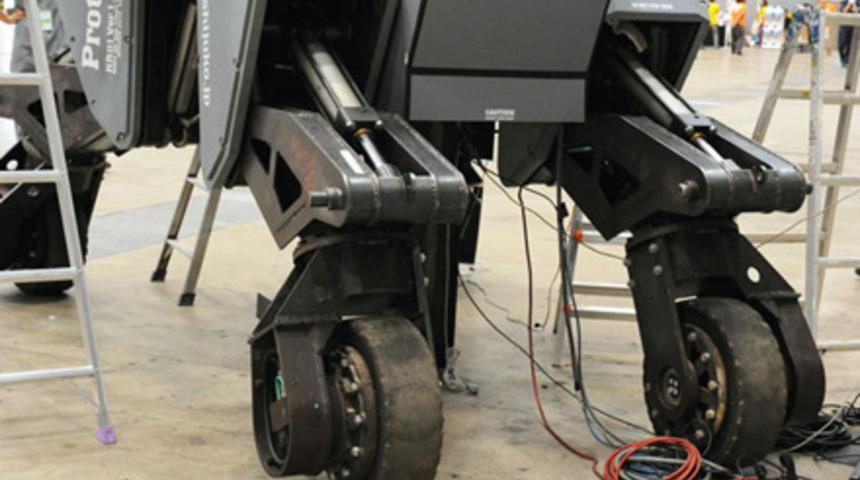 En sonunda bunu da yaptılar