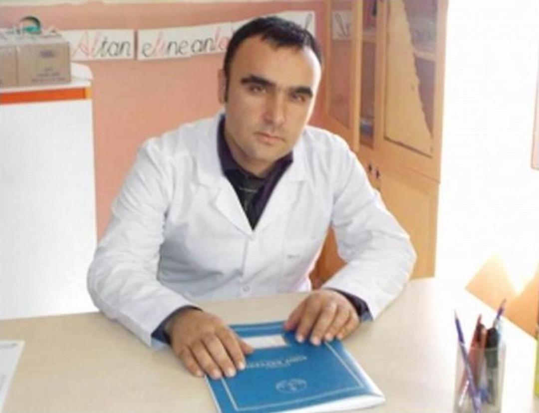 Kalorifer Kazanı Bomba Gibi Patladı: 1 &Ouml;l&uuml;, 2 Yaralı