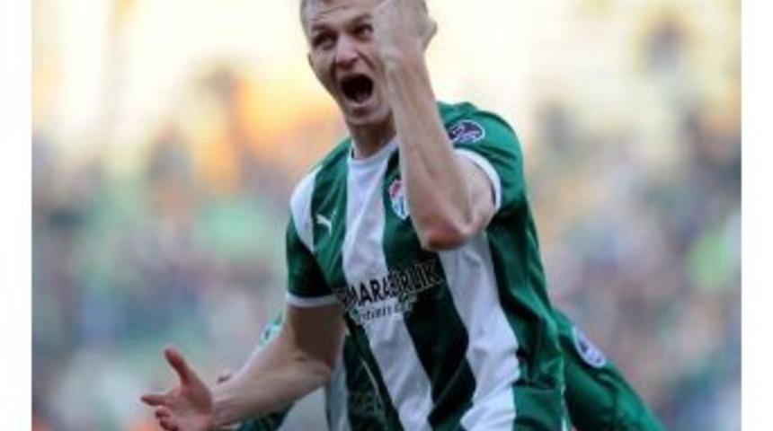 Hamzaoğlu&rsquo;nun Kozu Necıd