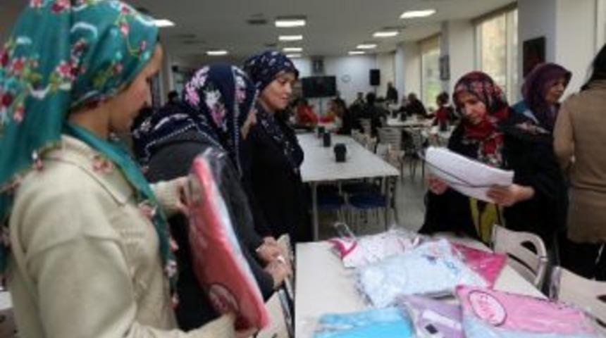 Onkoloji Konukevinde Yılbaşı Balosu