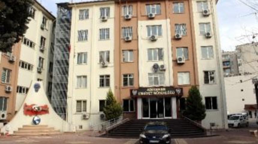 2015 Yılında Emniyet, 2 Bin 308 Olaya M&uuml;dahale Etti