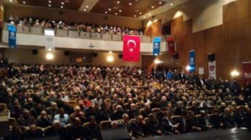 Mekke&rsquo;nin Fethinin Yıl D&ouml;n&uuml;m&uuml; Kutlandı