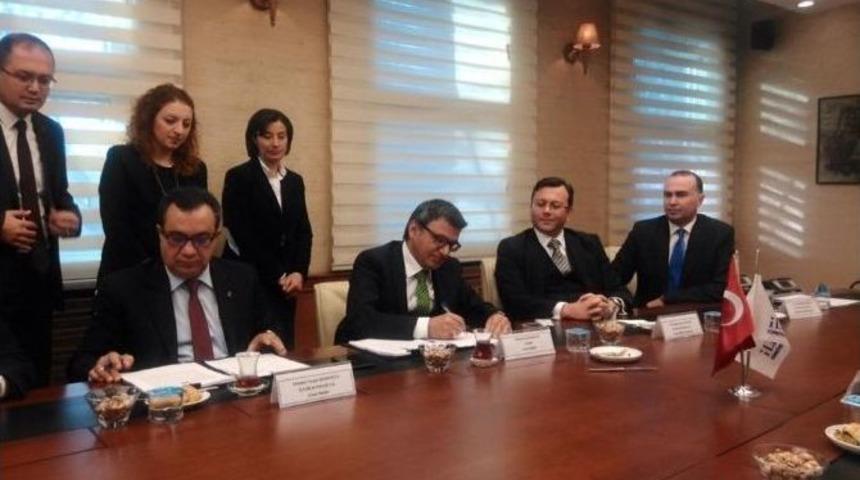 Gaziantep&rsquo;e Yeni Yılın İlk M&uuml;jdesi Japonya&rsquo;dan