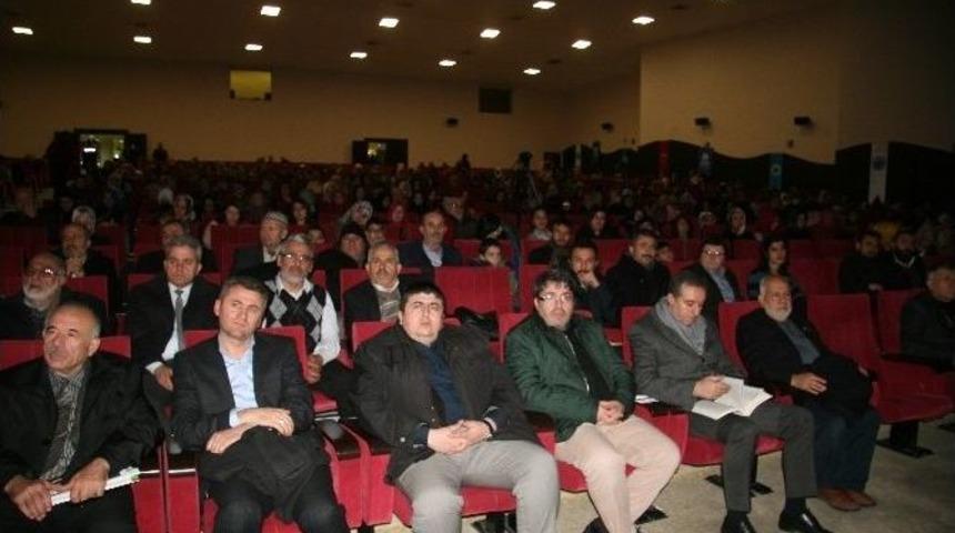 Mekke&rsquo;nin Fethi Afyonkarahisar&rsquo;da Da Kutlandı