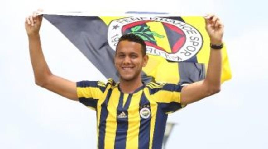 Souza: "avrupa Kupası&rsquo;nı Kazanabilecek G&uuml;&ccedil;teyiz"