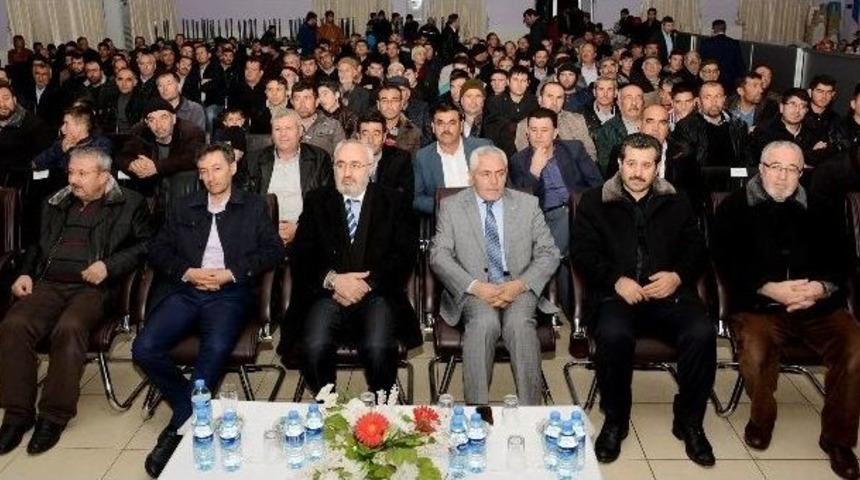 Eskil&rsquo;de Mekke&rsquo;nin Fethi&rsquo;nin Yıld&ouml;n&uuml;m&uuml; Programı