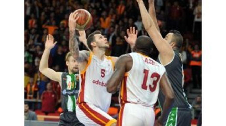 Spor Toto Basketbol Ligi&rsquo;nde 14. Hafta Heyecanı