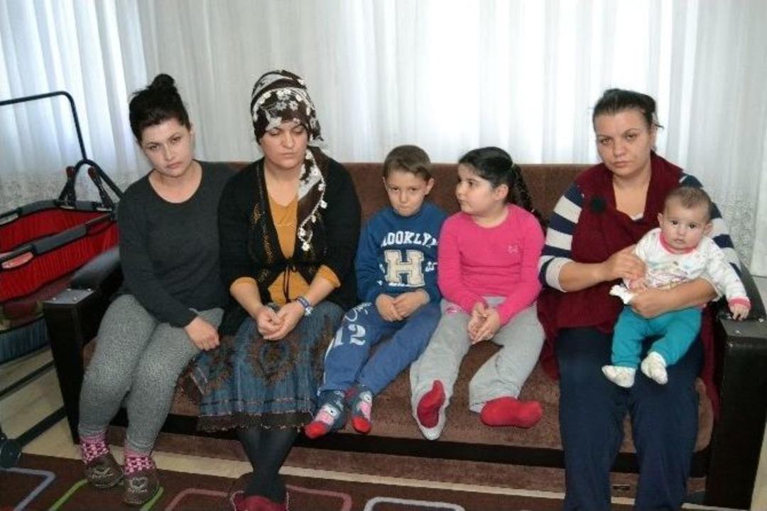 Ka&ccedil;ırılan Uzman &Ccedil;avuşun Ailesi Yeni Yıla G&ouml;z&uuml; Yaşlı Girdi