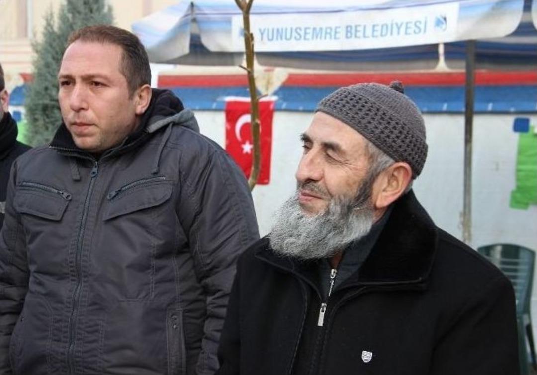 Şehidin Evinde Yas Var