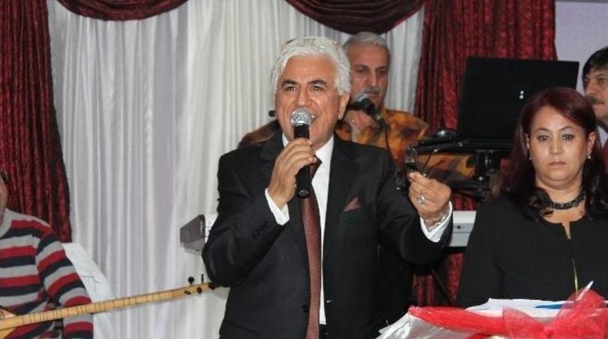 Malatyalılar Dayanışma Yemeğinde Buluştu