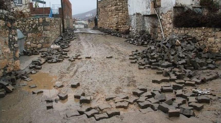 Darge&ccedil;it Harabeye D&ouml;nd&uuml;