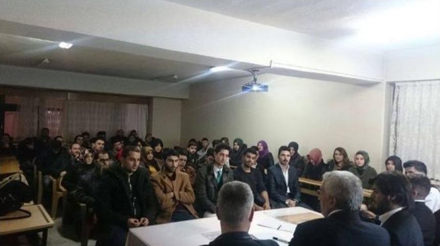 Gen&ccedil;liğin Değişen Y&uuml;z&uuml; Erzurum&rsquo;dan Şahlanıyor