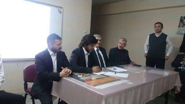 Gençliğin Değişen Yüzü Erzurum’dan Şahlanıyor