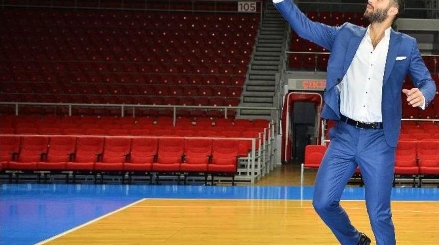 Galatasaray&rsquo;lı Oyuncunun Hedefi Barcelona