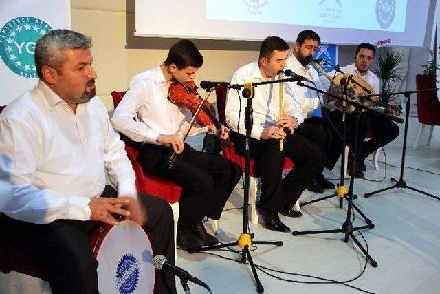 Kastamonu’da ‘mekke’nin Fethi’ Konulu Program Düzenlendi