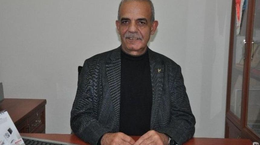 Mhp&rsquo;den &rsquo;istifa&rsquo; A&ccedil;ıklaması