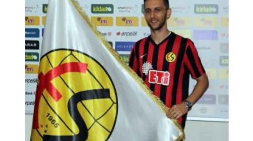 Alima Yeni Malatyaspor’a Muarem’den Kötü Haber