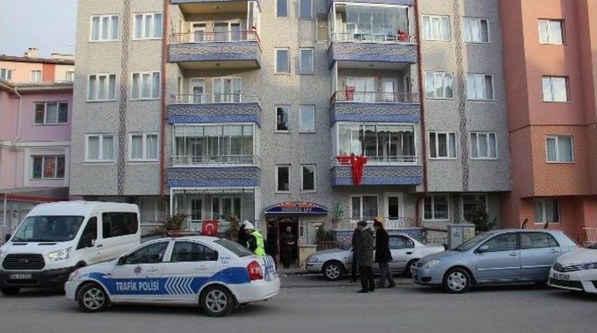 Doğum G&uuml;n&uuml;nde Şehit Oldu