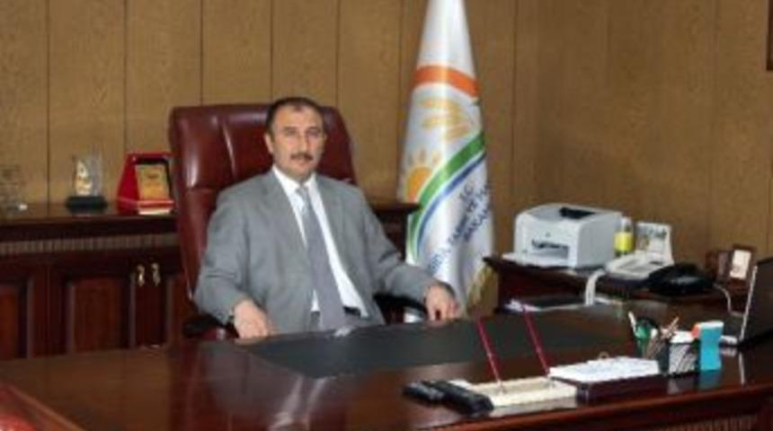 Muş&rsquo;ta &rsquo;şap&rsquo; Tedbirleri