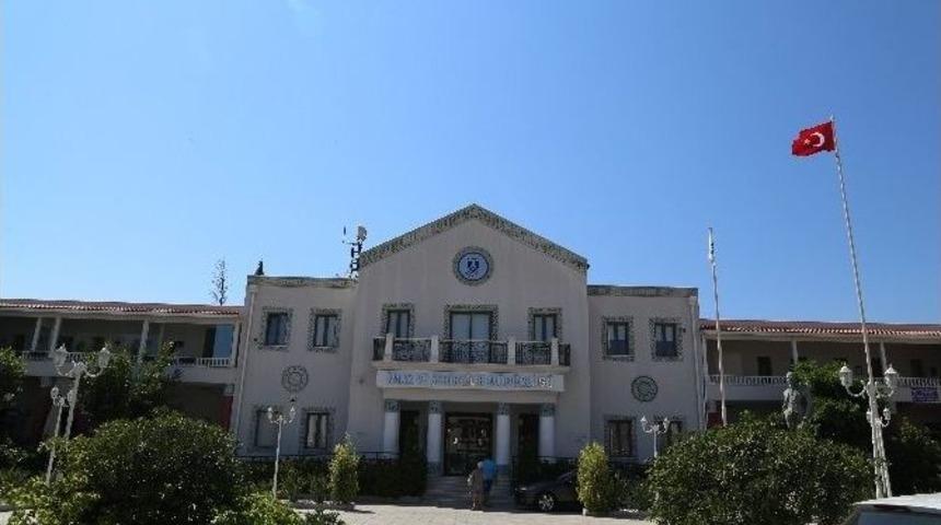 Bodrum&rsquo;da &ldquo;y&ouml;netim Bilgi Sistemi&rdquo; Sayesinde Hizmet Kalitesi Artacak