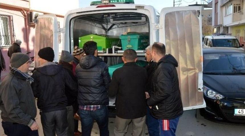 Manisa&rsquo;da Soba Zehirlenmesi: 1 &Ouml;l&uuml;