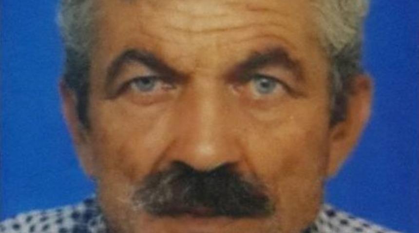 Eşini &Ouml;ld&uuml;ren Adam Cezaevinde &Ouml;l&uuml; Bulundu