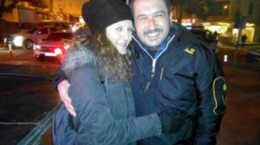 Dat&ccedil;a Yeni Yılı Coşkuyla Karşıladı