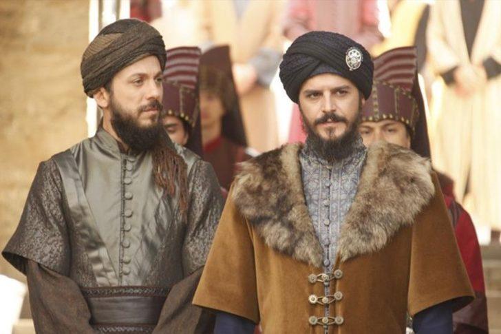 Muhteşem Yüzyıl 114. Bölüm Galerisi G3