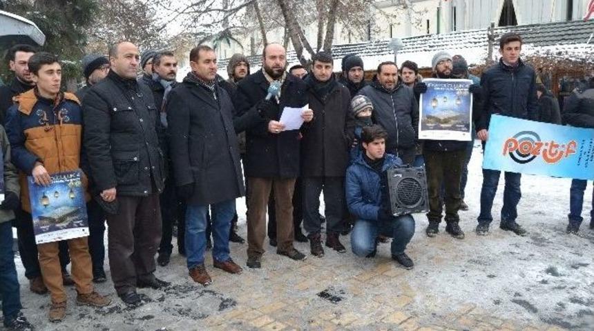 Ufka Yolculuk K&uuml;lt&uuml;r Yarışmalarının Bu Yıl D&ouml;rd&uuml;nc&uuml;s&uuml; Yapılacak